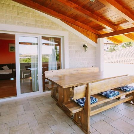 Apartment Beach Сплит Экстерьер фото