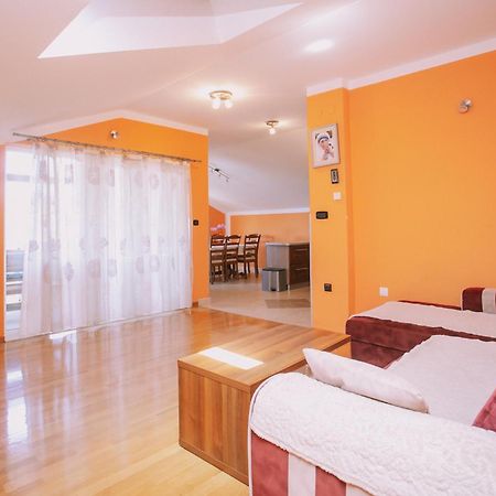 Apartment Beach Сплит Экстерьер фото