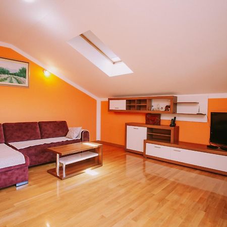 Apartment Beach Сплит Экстерьер фото