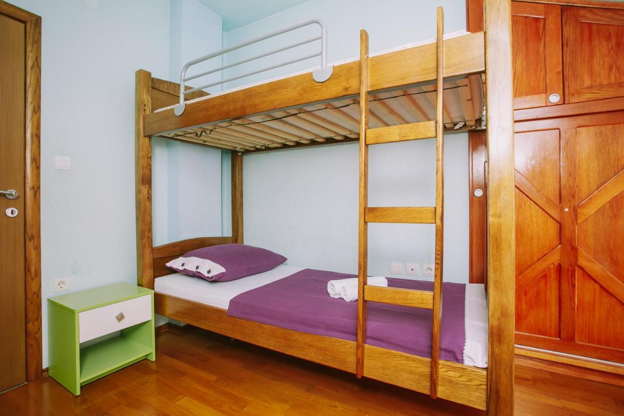 Apartment Beach Сплит Экстерьер фото
