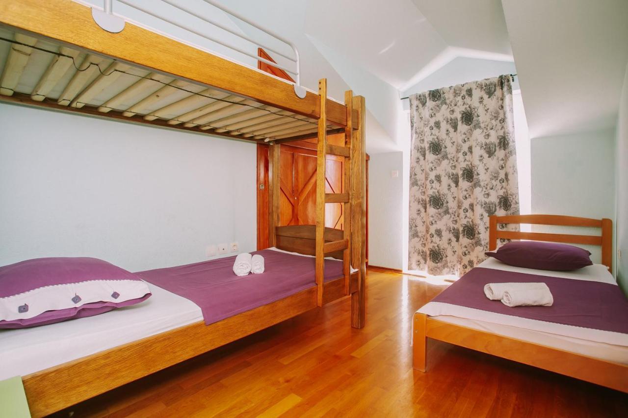 Apartment Beach Сплит Экстерьер фото