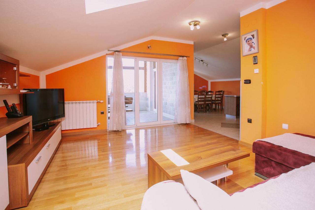 Apartment Beach Сплит Экстерьер фото