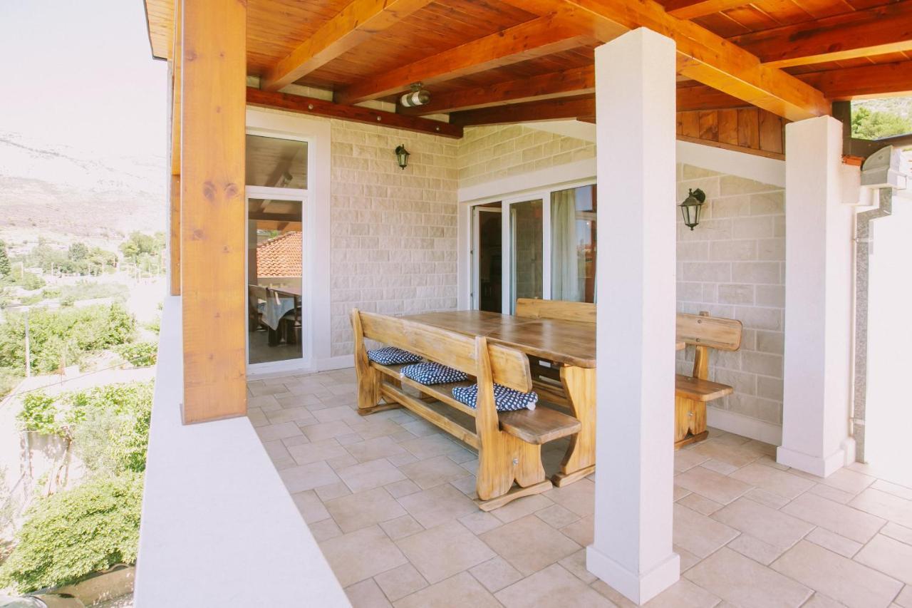 Apartment Beach Сплит Экстерьер фото