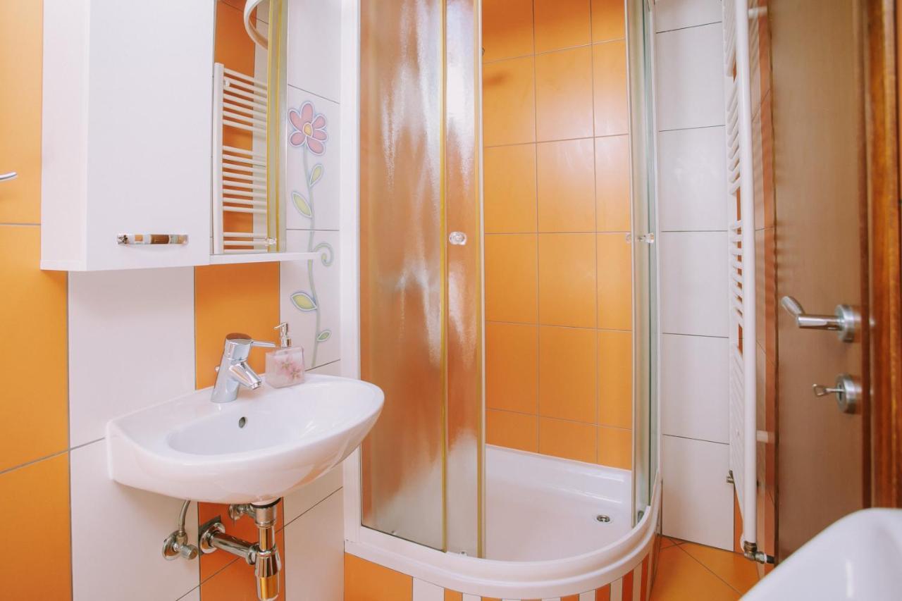Apartment Beach Сплит Экстерьер фото