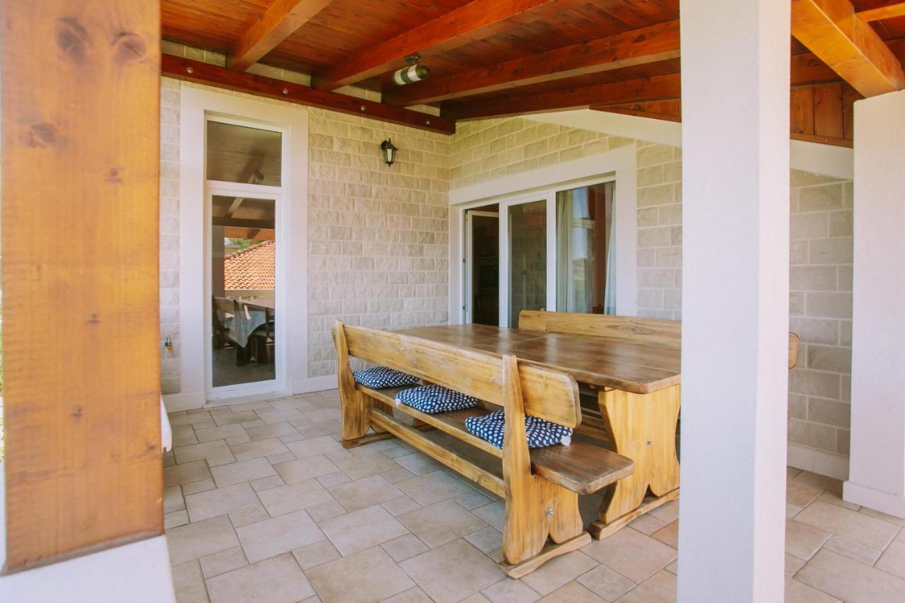 Apartment Beach Сплит Экстерьер фото