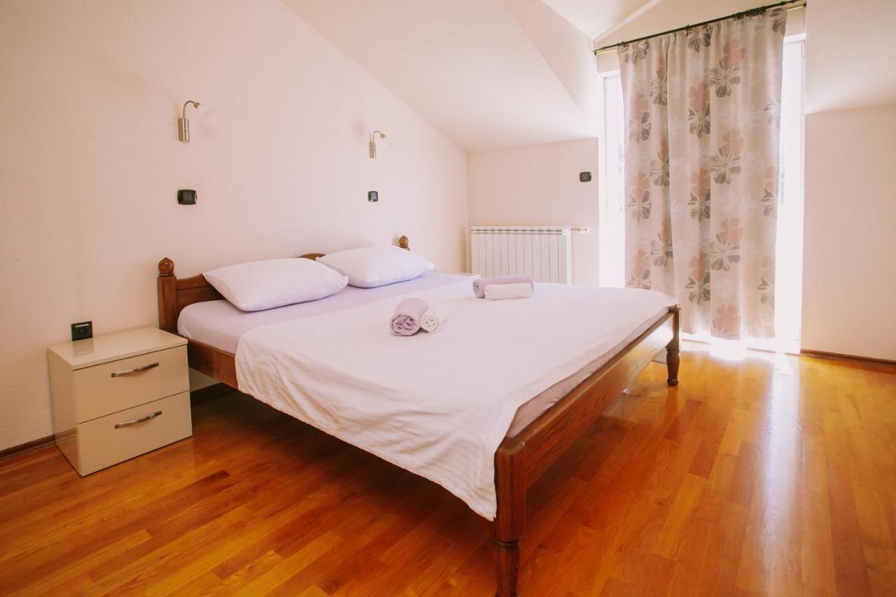 Apartment Beach Сплит Экстерьер фото