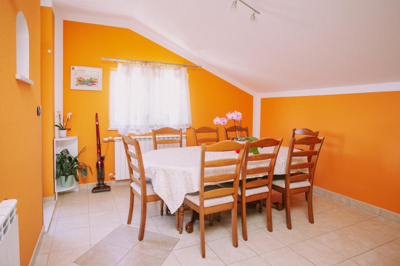 Apartment Beach Сплит Экстерьер фото