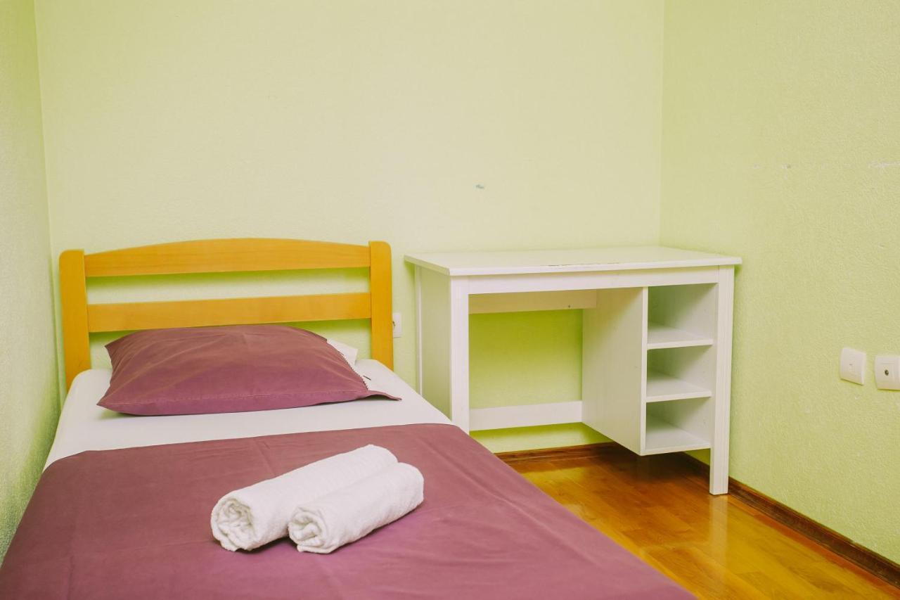 Apartment Beach Сплит Экстерьер фото