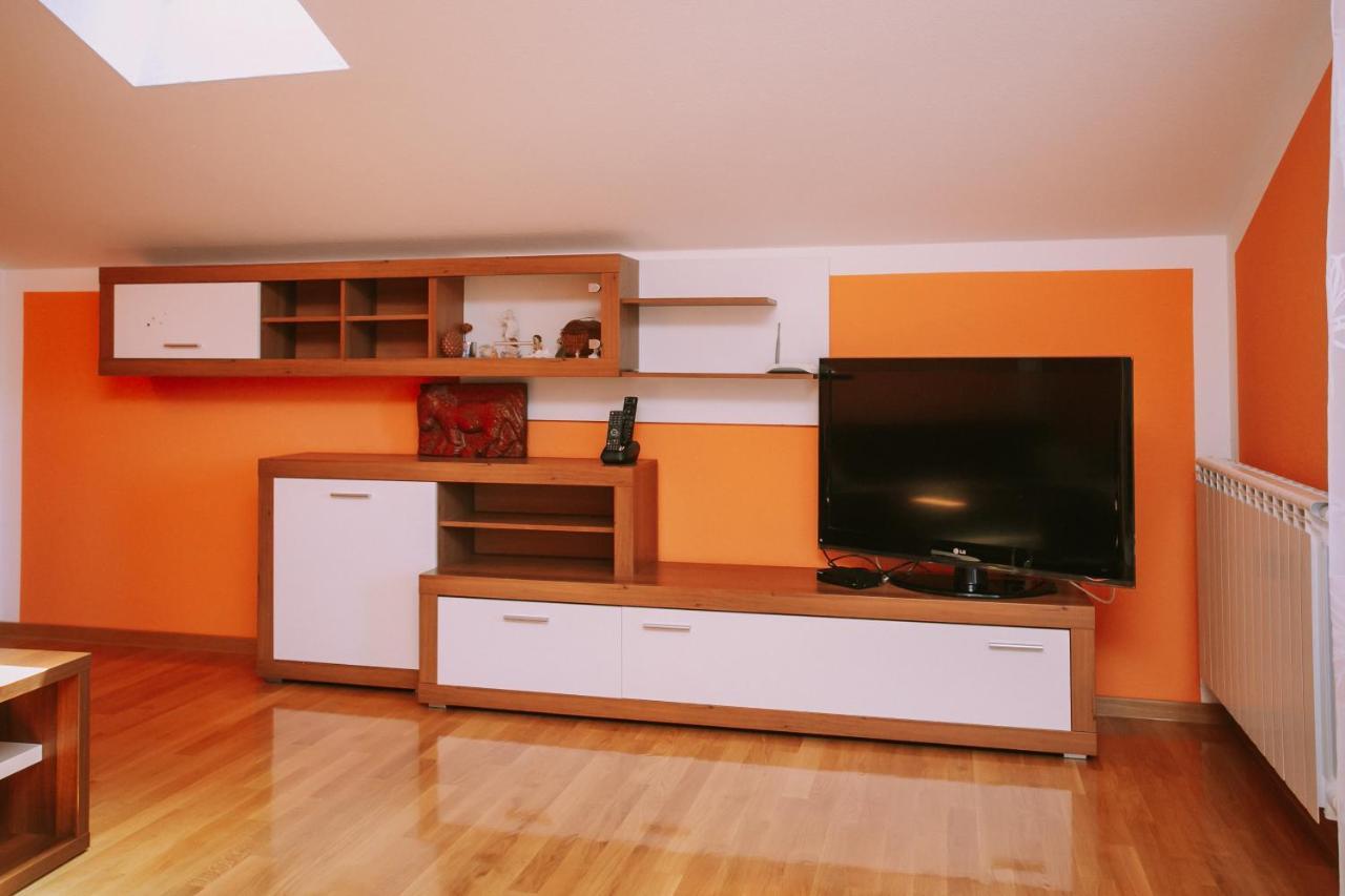 Apartment Beach Сплит Экстерьер фото