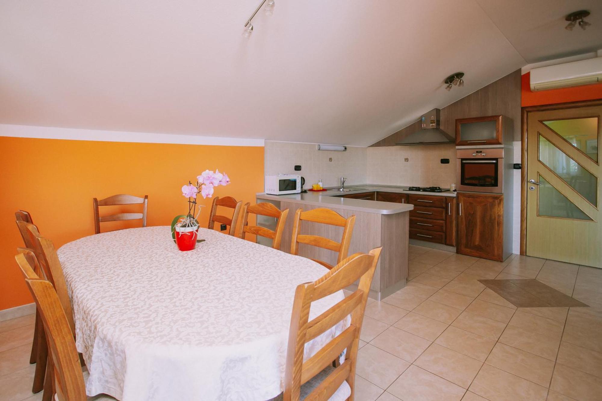 Apartment Beach Сплит Экстерьер фото