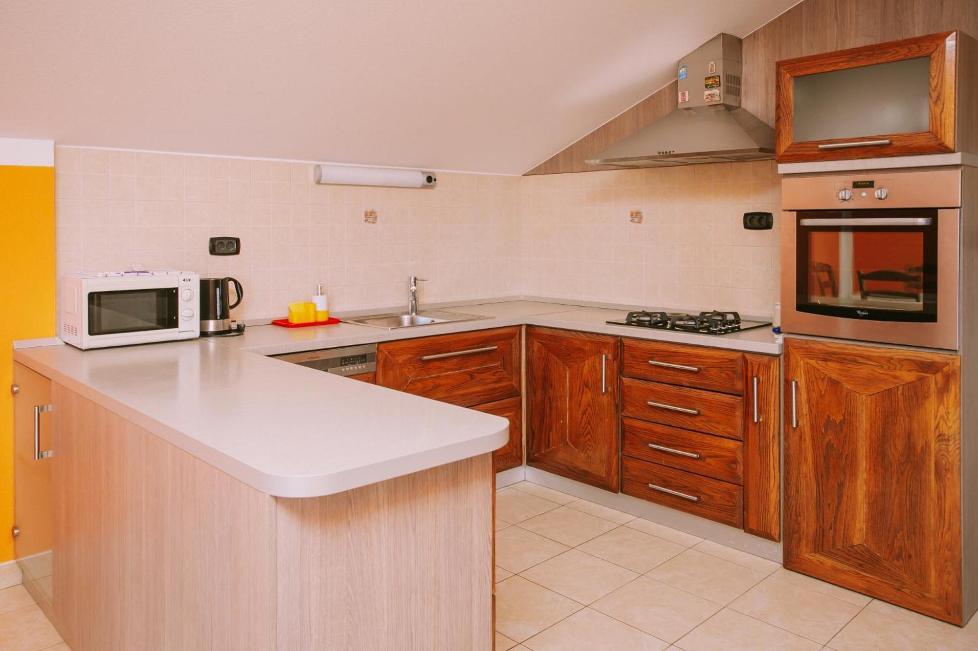 Apartment Beach Сплит Экстерьер фото