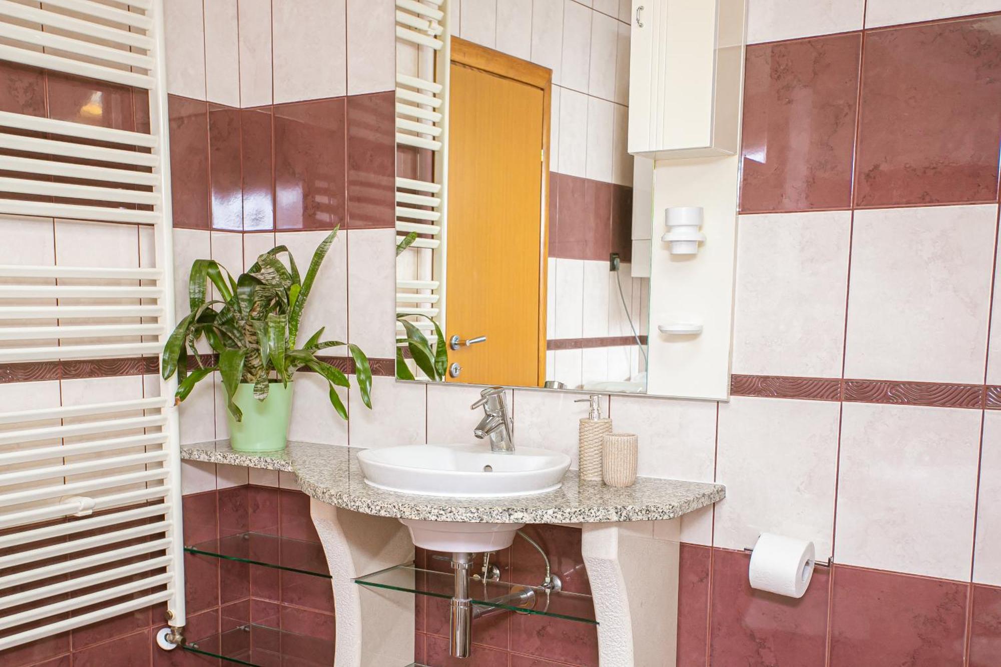 Apartment Beach Сплит Экстерьер фото