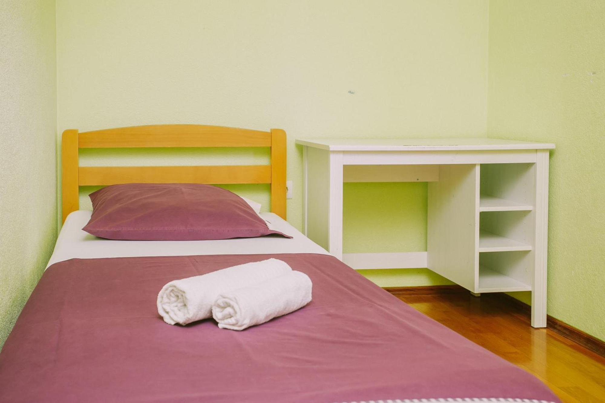 Apartment Beach Сплит Экстерьер фото