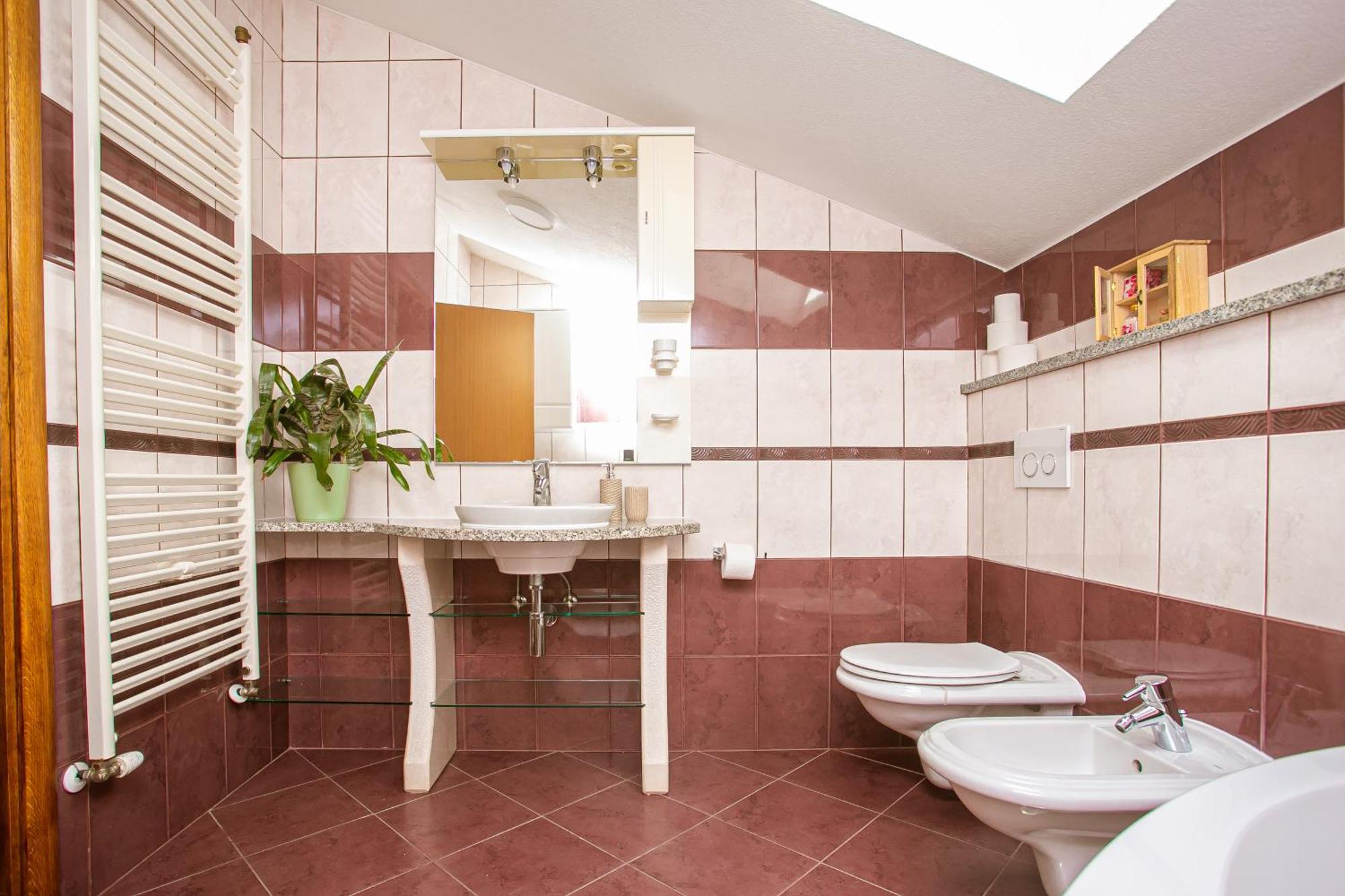 Apartment Beach Сплит Экстерьер фото