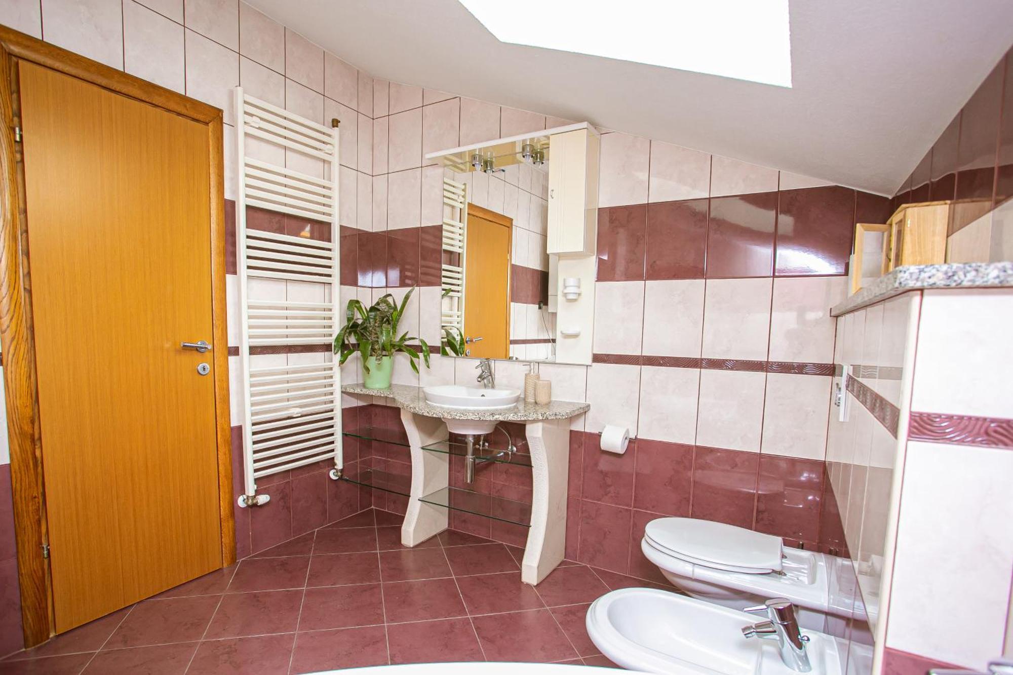 Apartment Beach Сплит Экстерьер фото