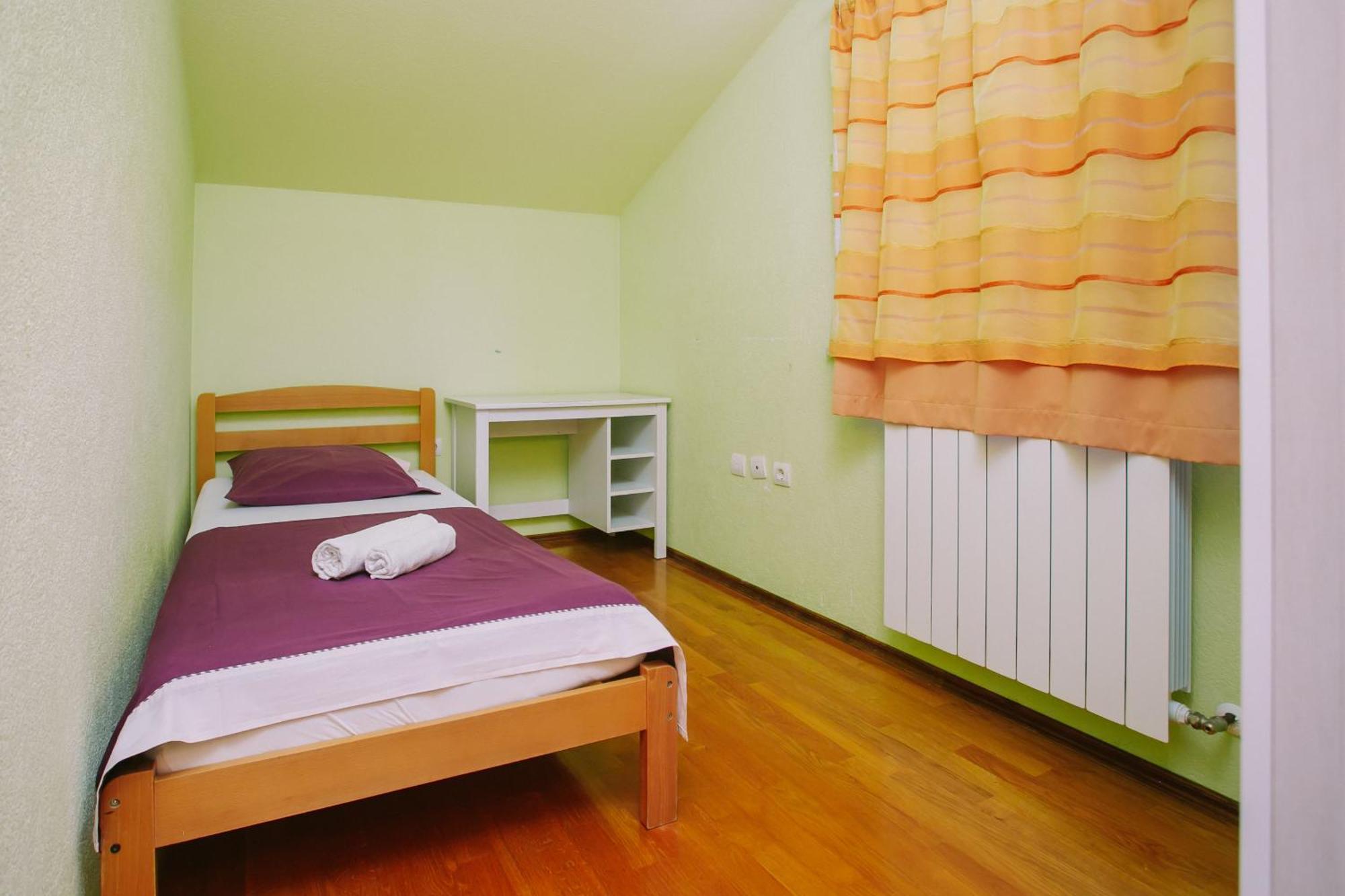 Apartment Beach Сплит Экстерьер фото