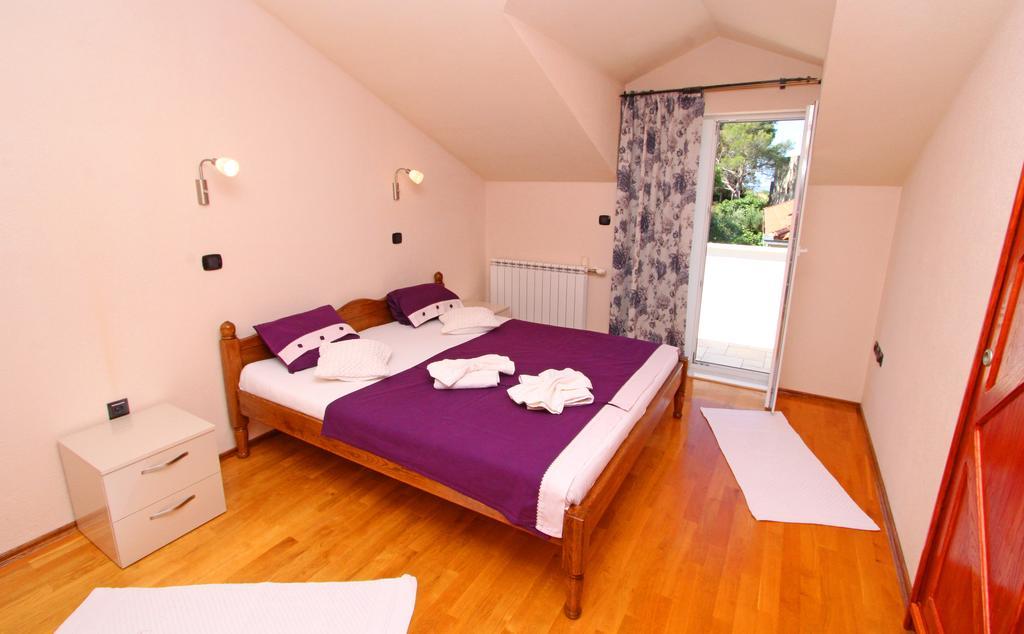 Apartment Beach Сплит Экстерьер фото