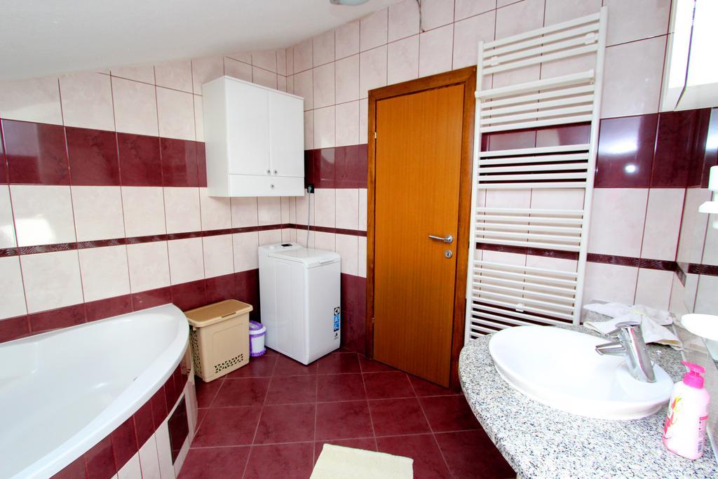 Apartment Beach Сплит Экстерьер фото
