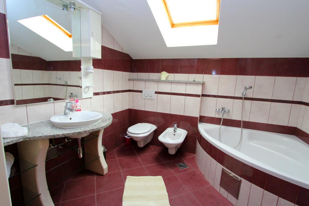 Apartment Beach Сплит Экстерьер фото