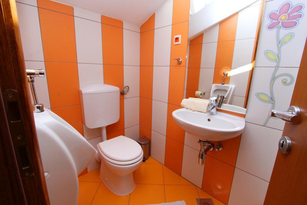 Apartment Beach Сплит Экстерьер фото