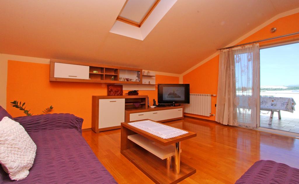 Apartment Beach Сплит Экстерьер фото
