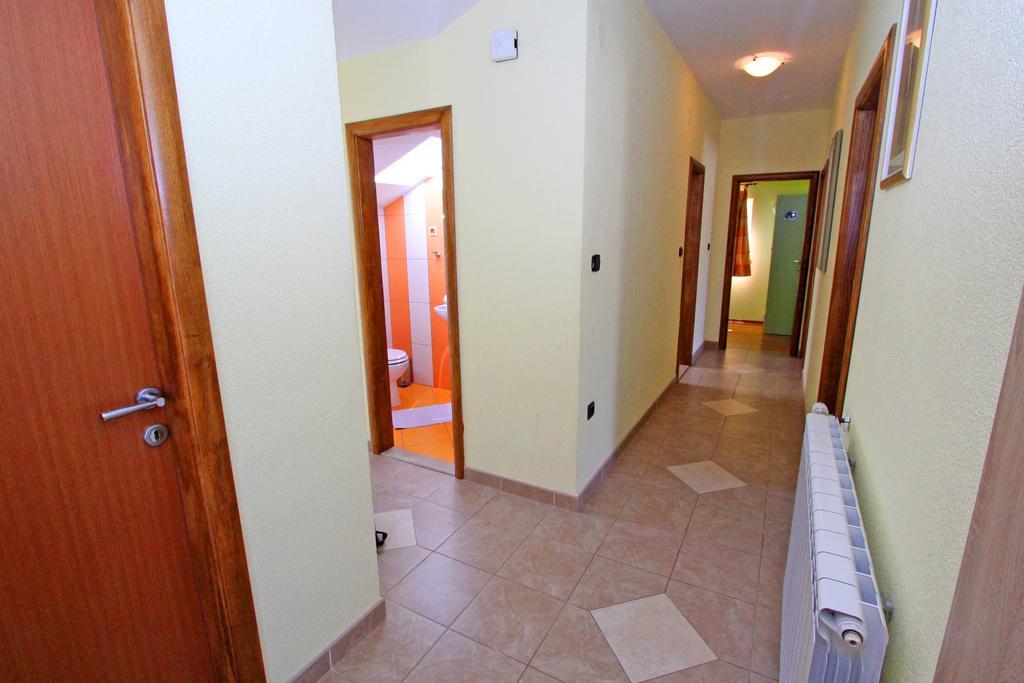 Apartment Beach Сплит Экстерьер фото