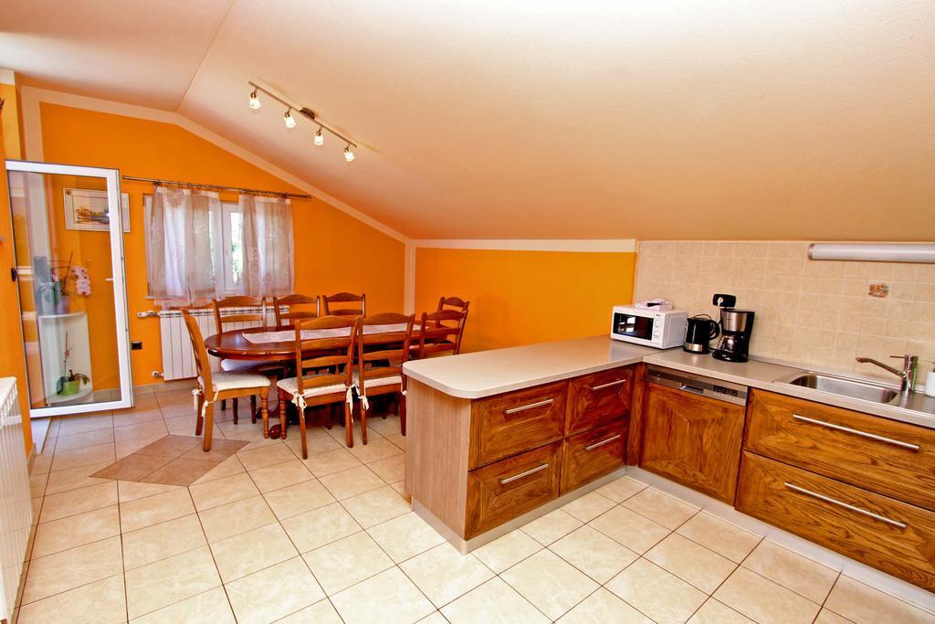 Apartment Beach Сплит Экстерьер фото