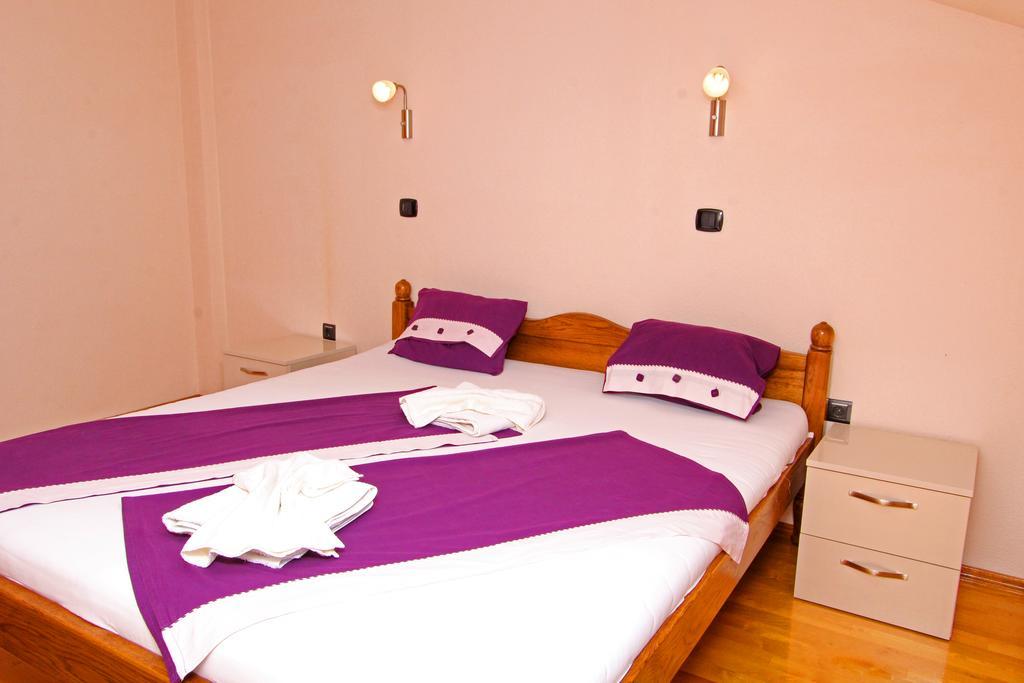 Apartment Beach Сплит Экстерьер фото