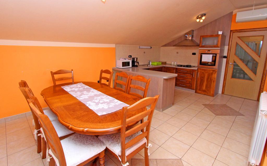 Apartment Beach Сплит Экстерьер фото