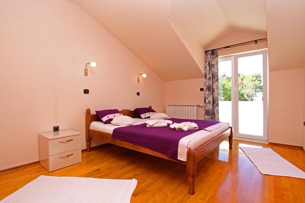 Apartment Beach Сплит Экстерьер фото