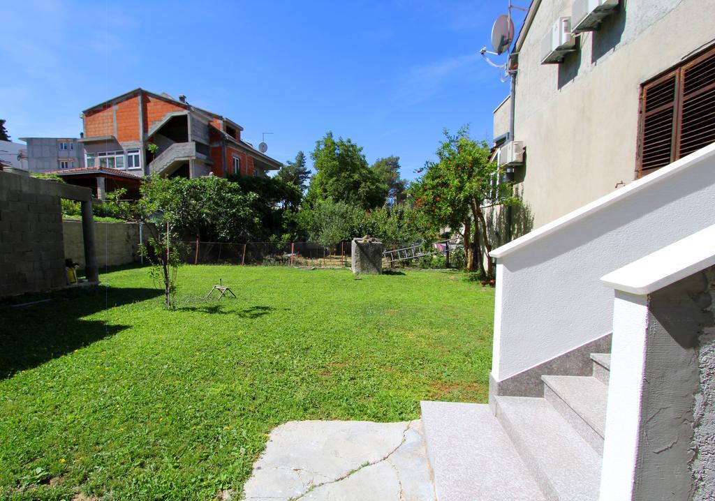 Apartment Beach Сплит Экстерьер фото