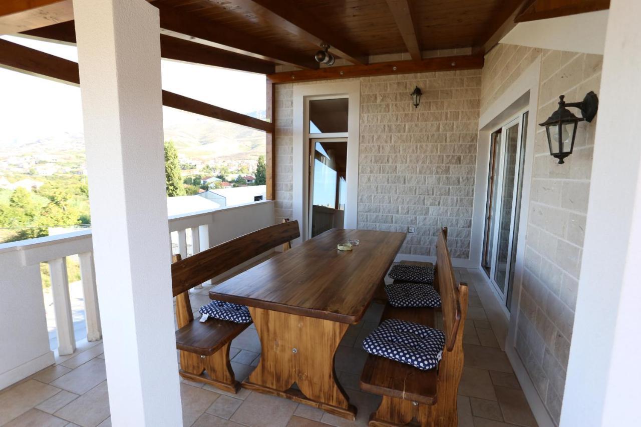 Apartment Beach Сплит Экстерьер фото