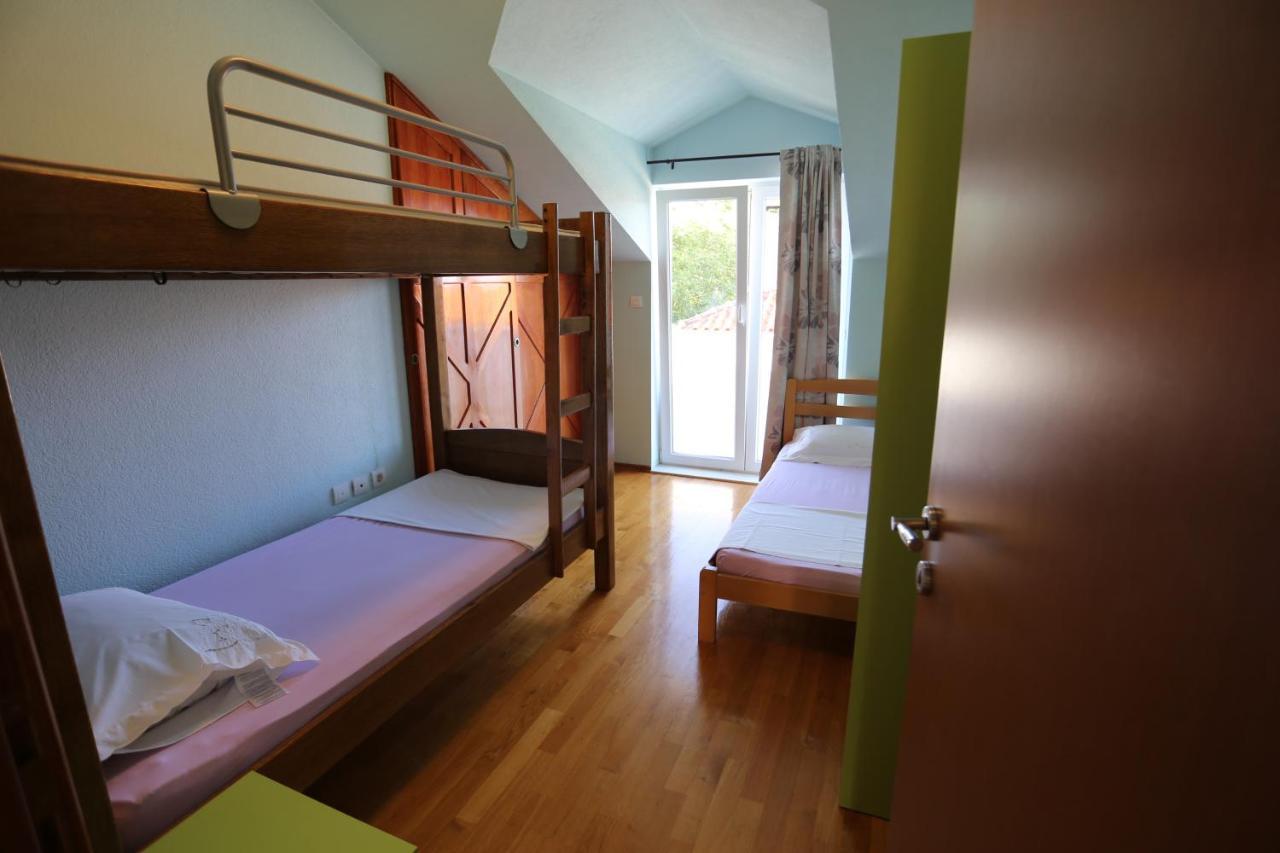 Apartment Beach Сплит Экстерьер фото