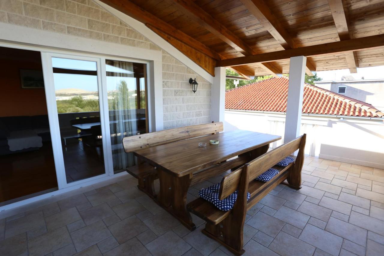 Apartment Beach Сплит Экстерьер фото
