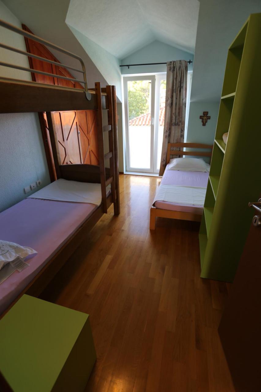 Apartment Beach Сплит Экстерьер фото