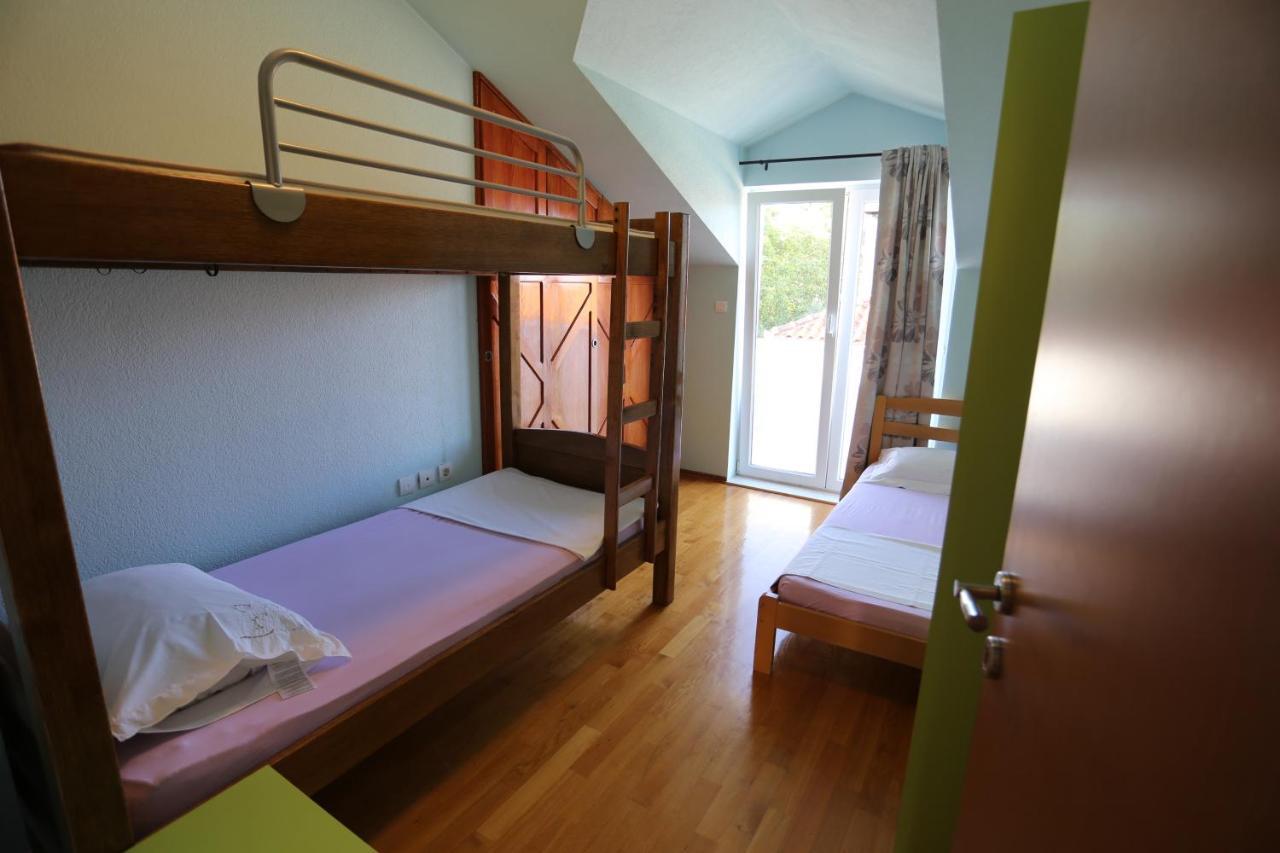 Apartment Beach Сплит Экстерьер фото